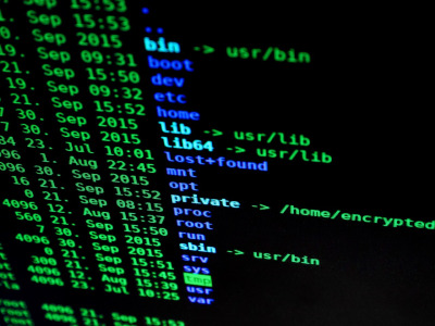 cybersecurity firewall server network