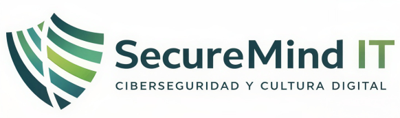 Logo SecureMind IT